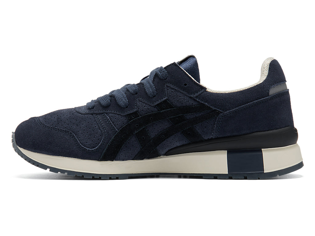 Onitsuka Tiger Tiger Ally Sneakers - Indigo Blue / Black