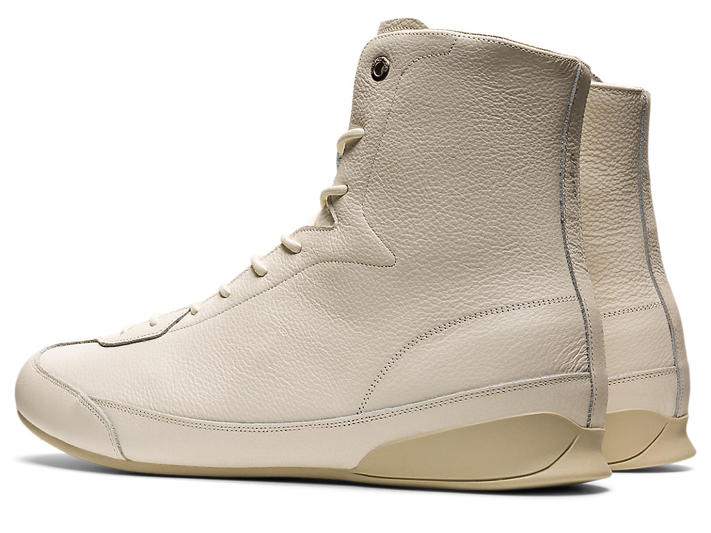 Onitsuka Tiger Tiger Gracia Sneakers - Cream / Cream
