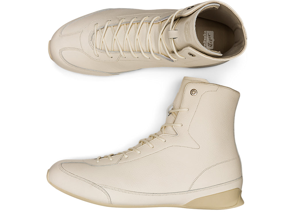 Onitsuka Tiger Tiger Gracia Sneakers - Cream / Cream
