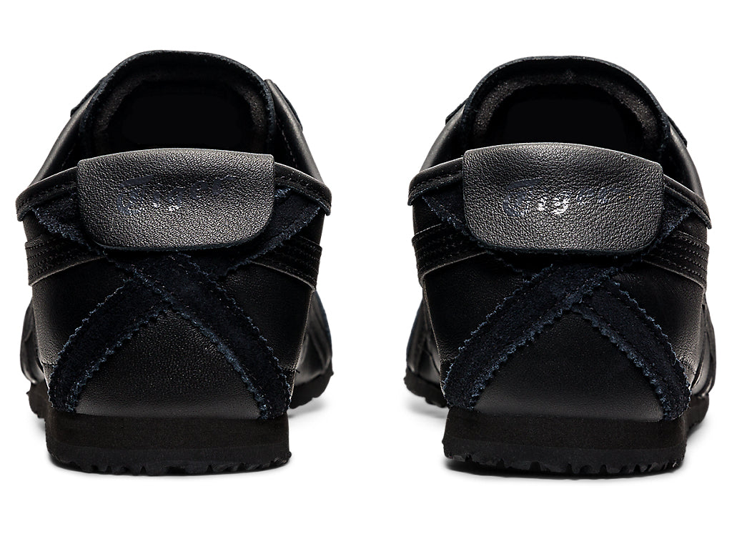 Onitsuka Tiger Mexico 66 Sneakers - Black / Black