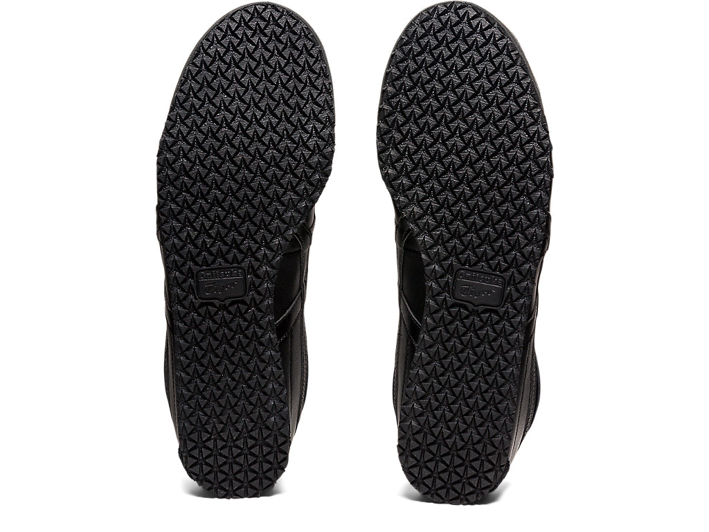Onitsuka Tiger Mexico 66 Sneakers - Black / Black
