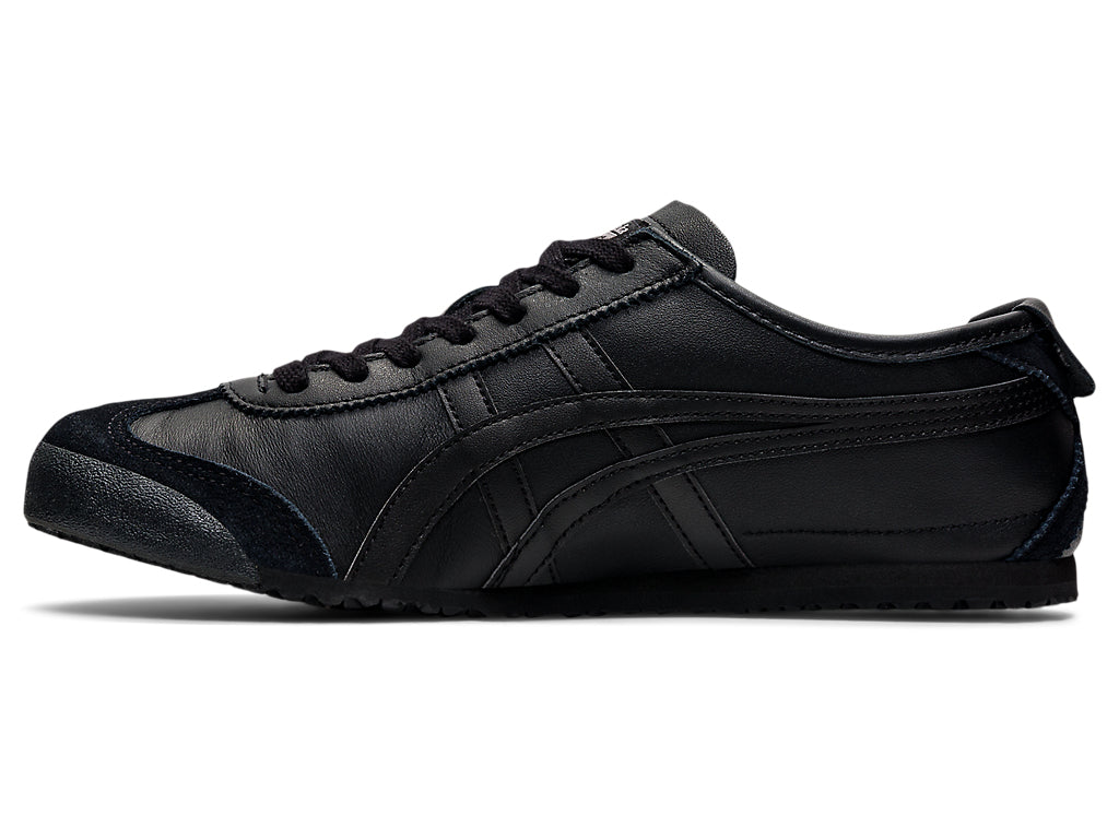 Onitsuka Tiger Mexico 66 Sneakers - Black / Black