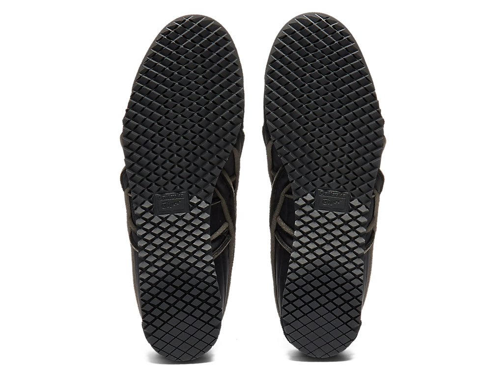 Onitsuka Tiger Mexico 66 SD Sneakers - Black / Black
