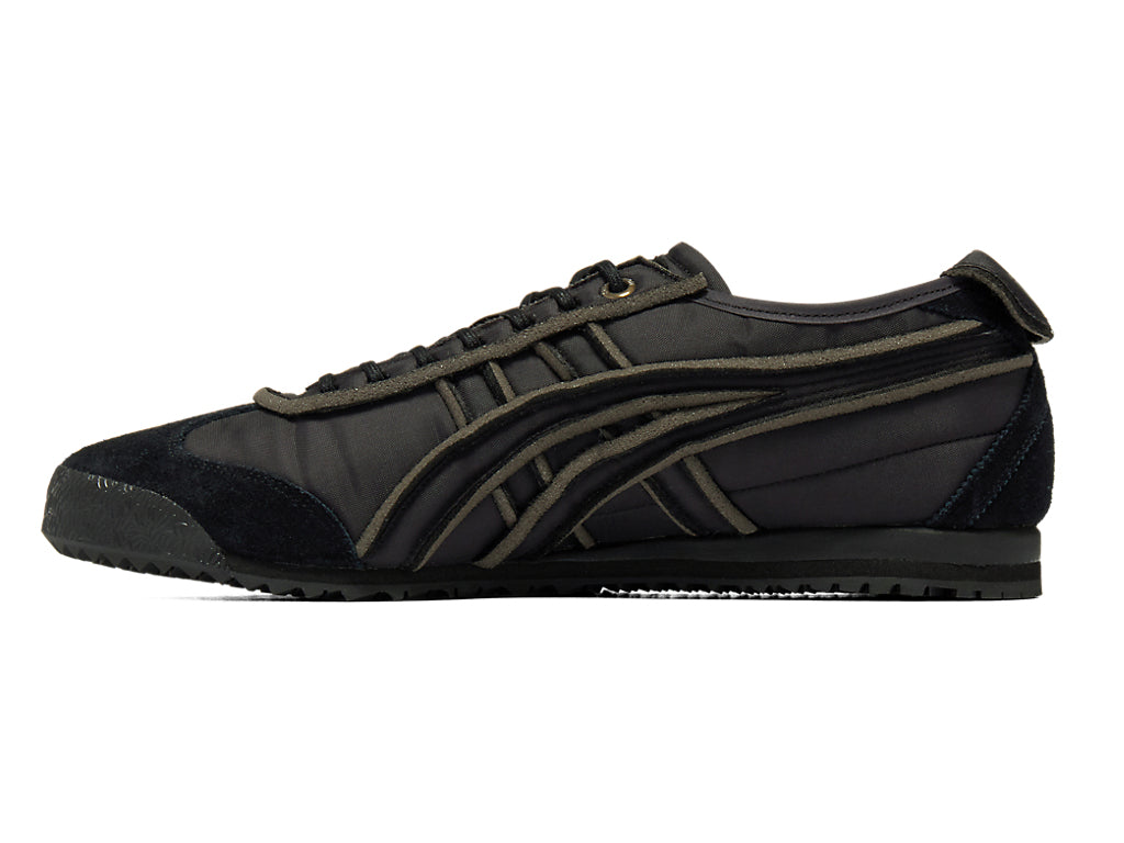 Onitsuka Tiger Mexico 66 SD Sneakers - Black / Black