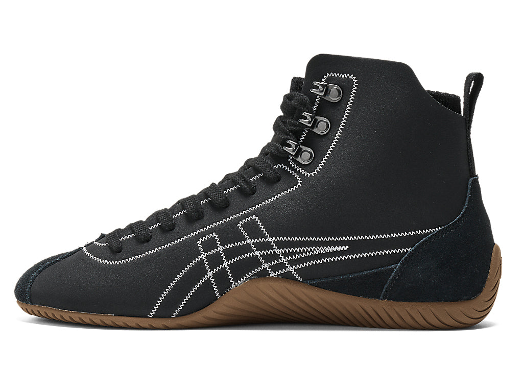 Onitsuka Tiger Sclaw Mt Sneakers - Black / White
