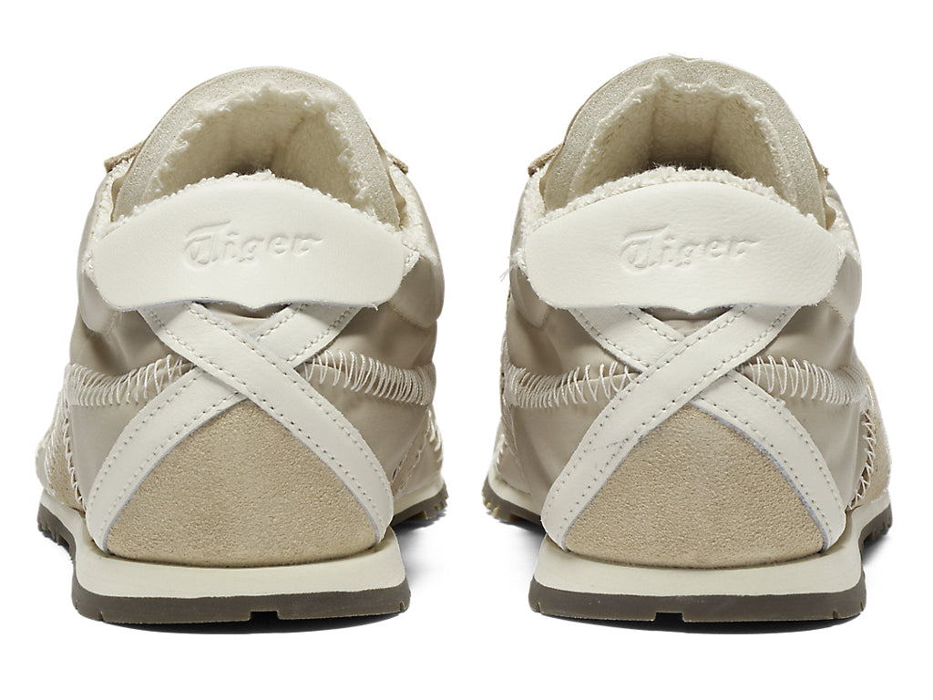 Onitsuka Tiger Tiger Corsair A55 Sneakers - Feather Grey / Cream
