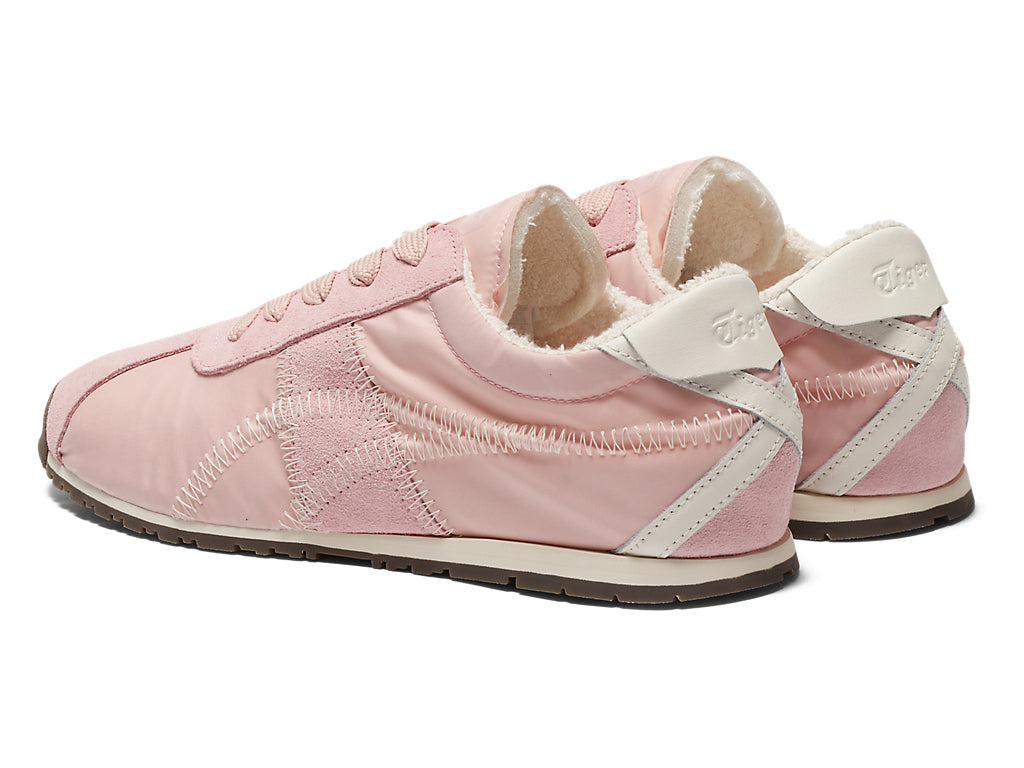 Onitsuka Tiger Tiger Corsair A55 Sneakers - Ginger Peach / Cream