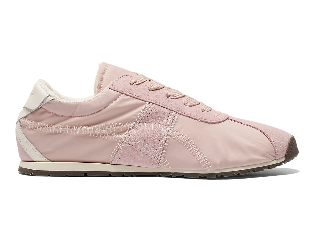 Onitsuka Tiger Tiger Corsair A55 Sneakers - Ginger Peach / Cream