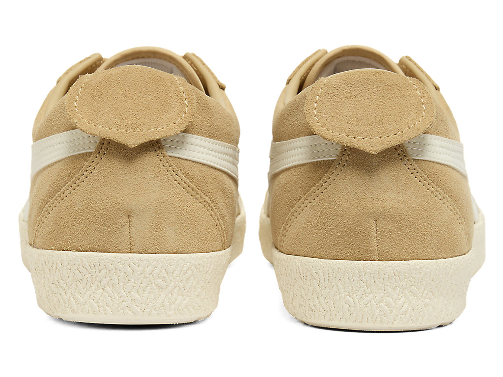 Onitsuka Tiger Mexico 66 Delegation Sneakers - Camel Beige / Cream