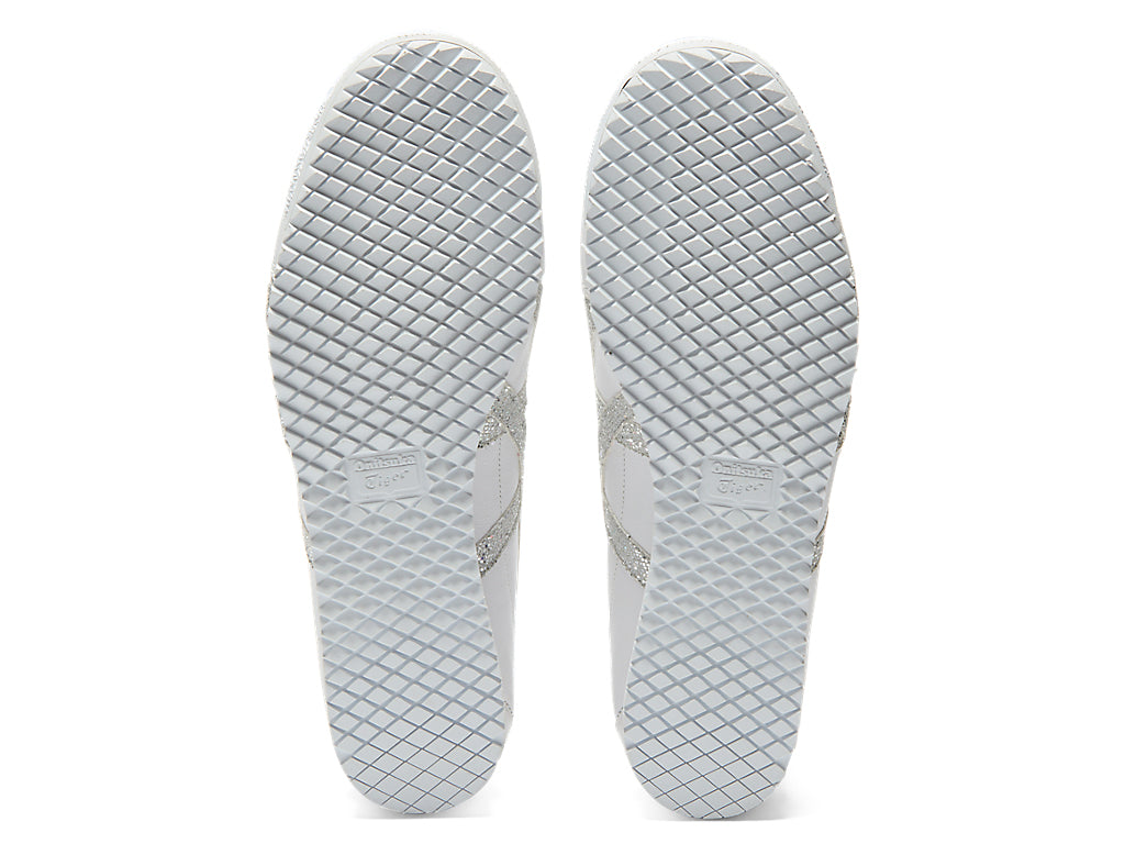 Onitsuka Tiger Mexico 66 SD Sneakers - White / Pure Silver
