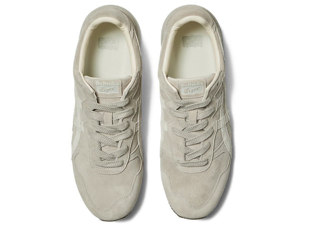 Onitsuka Tiger Tiger Alliance A40 Sneakers - Oyster Grey / Glacier Grey