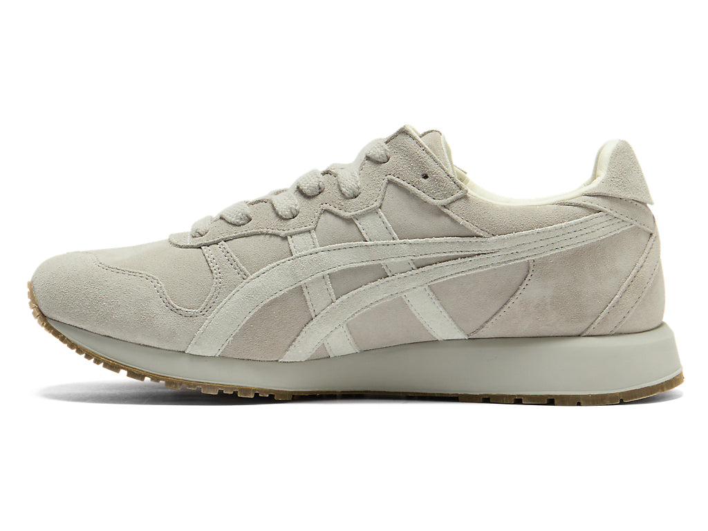 Onitsuka Tiger Tiger Alliance A40 Sneakers - Oyster Grey / Glacier Grey