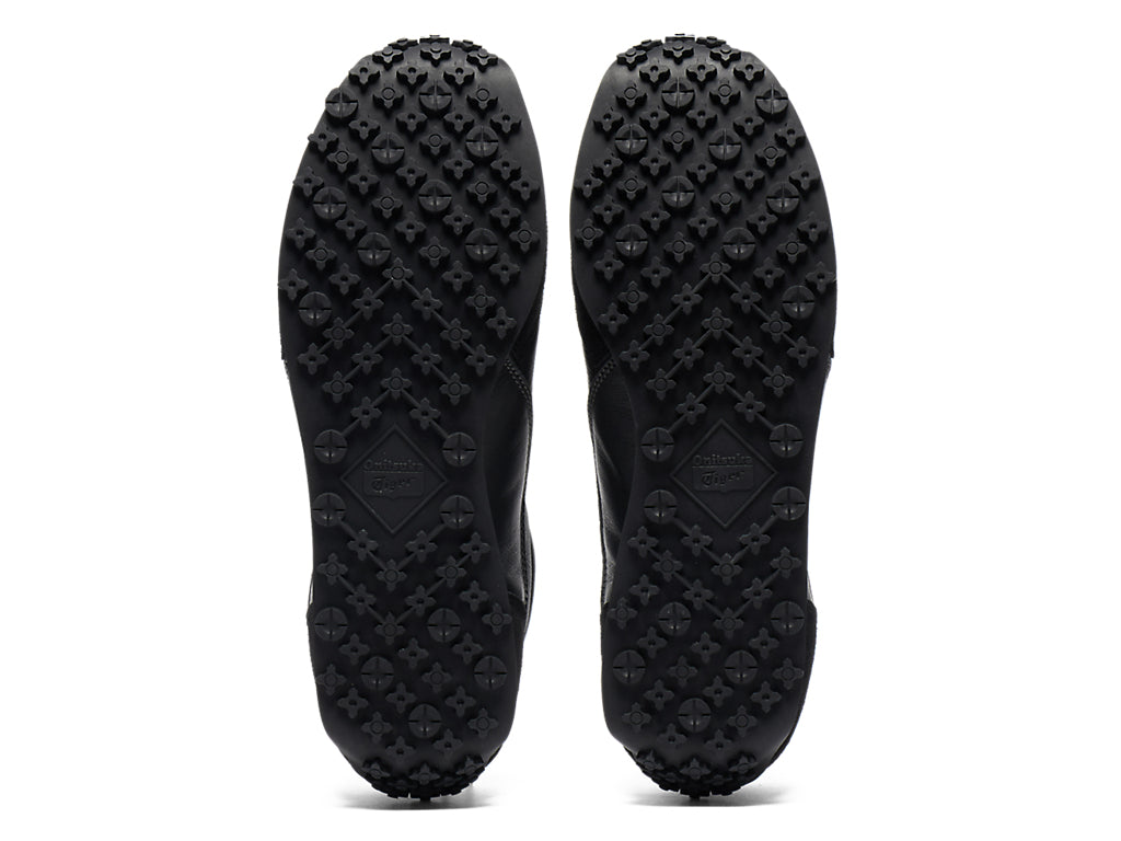 Onitsuka Tiger EDR Cl Sneakers - Black / Graphite Grey
