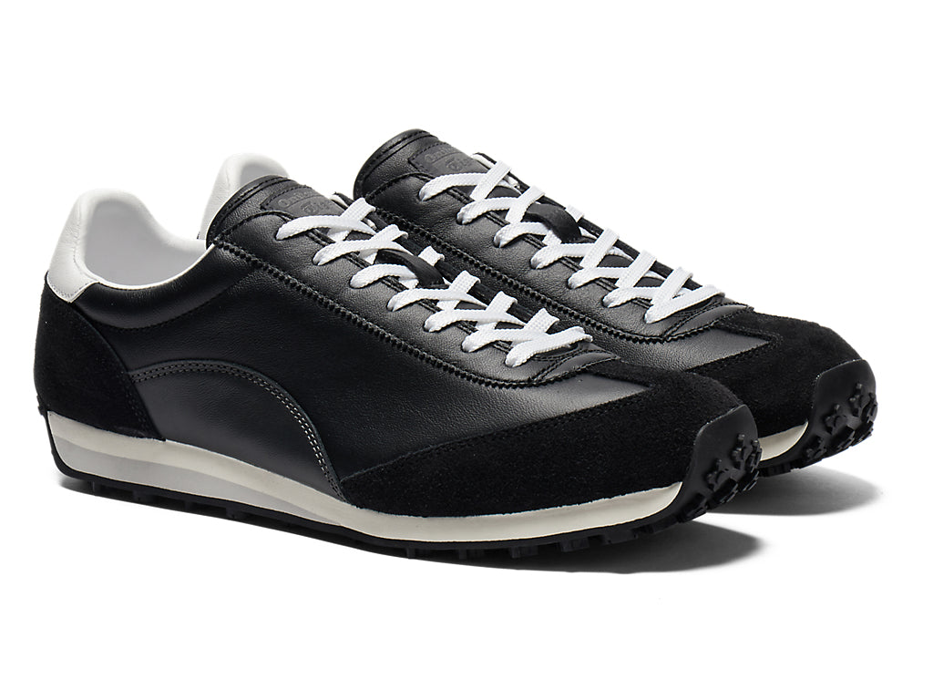 Onitsuka Tiger EDR Cl Sneakers - Black / Graphite Grey