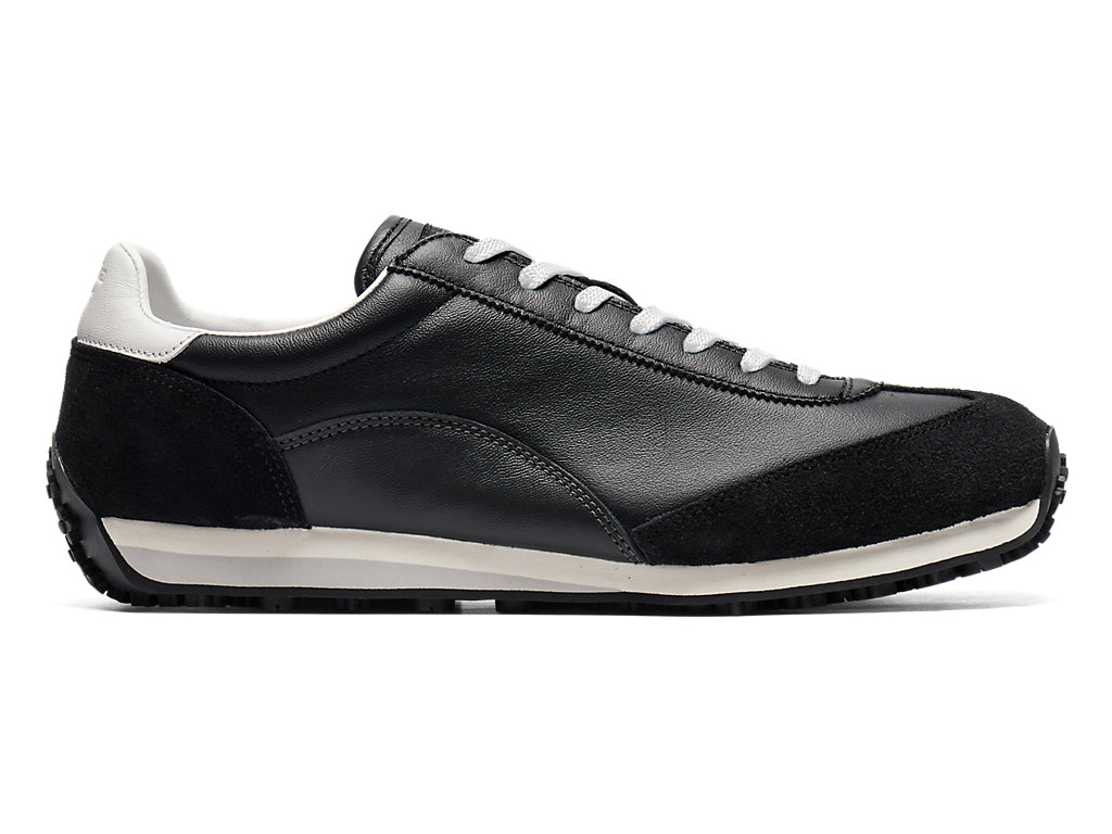 Onitsuka Tiger EDR Cl Sneakers - Black / Graphite Grey