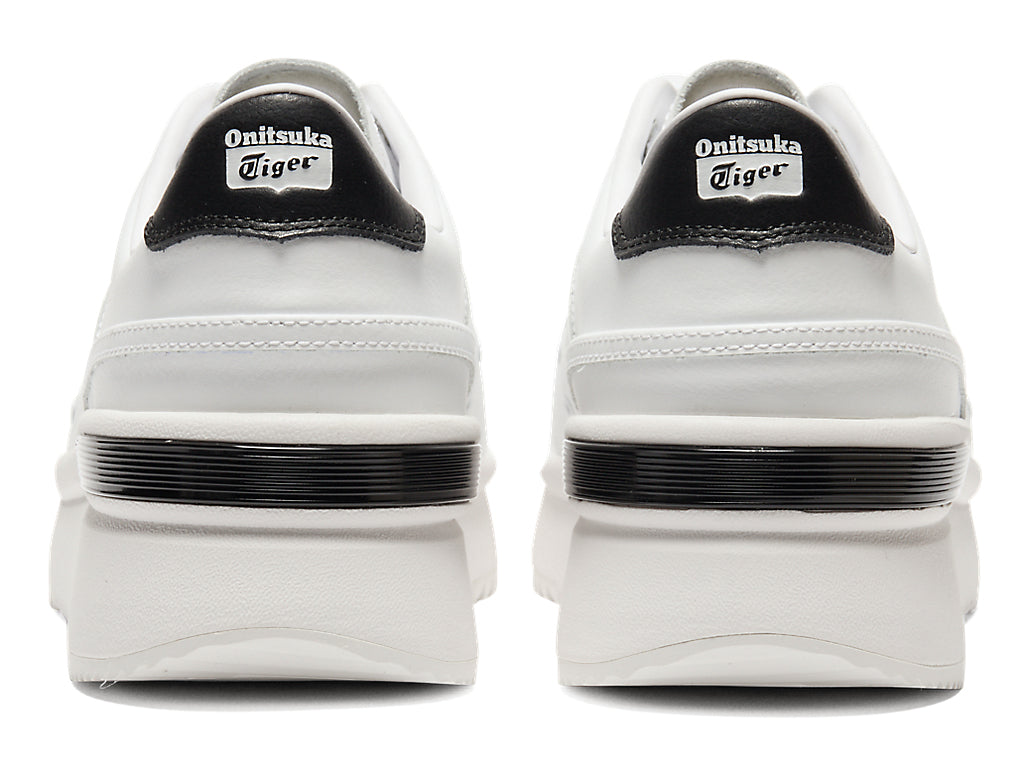 Onitsuka Tiger Lawnship PF Sneakers - White / White