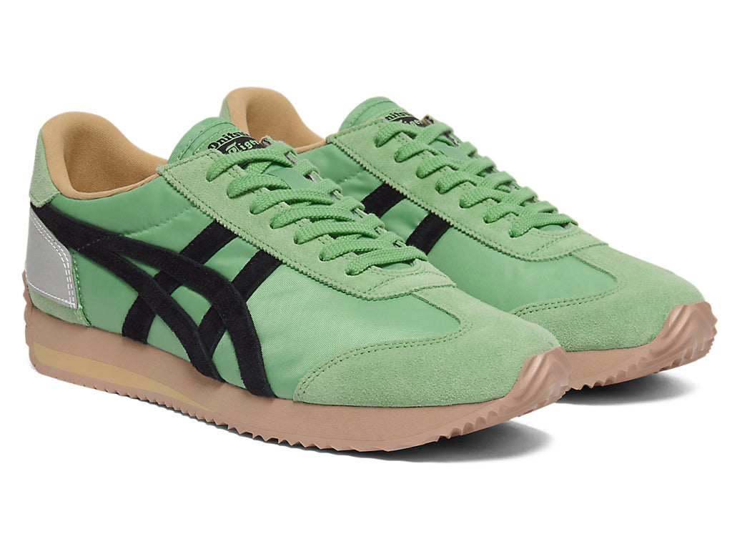Onitsuka Tiger California 78 Vin Sneakers - Peppermint / Black