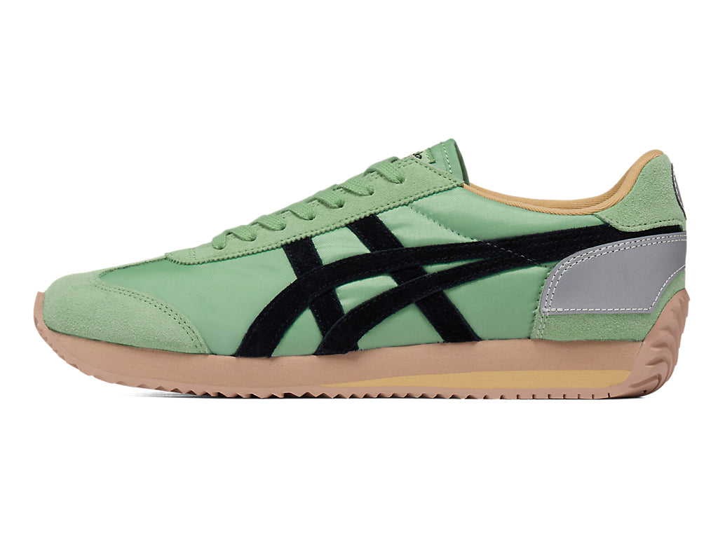 Onitsuka Tiger California 78 Vin Sneakers - Peppermint / Black
