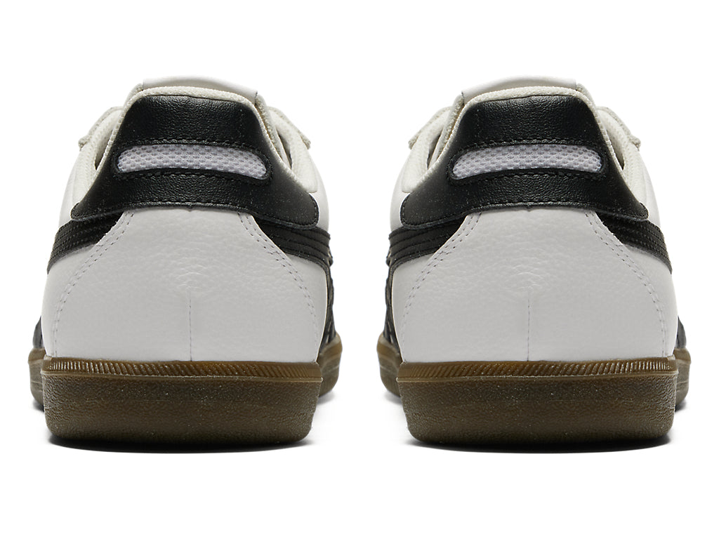 Onitsuka Tiger Tokuten Sneakers - White / Black