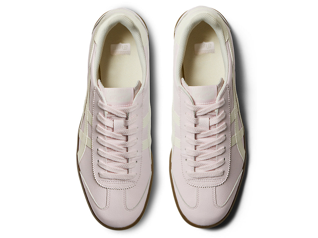 Onitsuka Tiger Tokuten Sneakers - Crystal Pink / Cream
