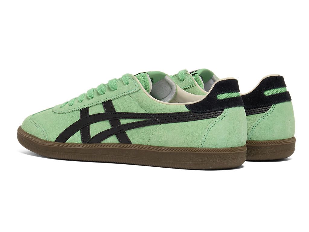 Onitsuka Tiger Tokuten Sneakers - Peppermint / Black
