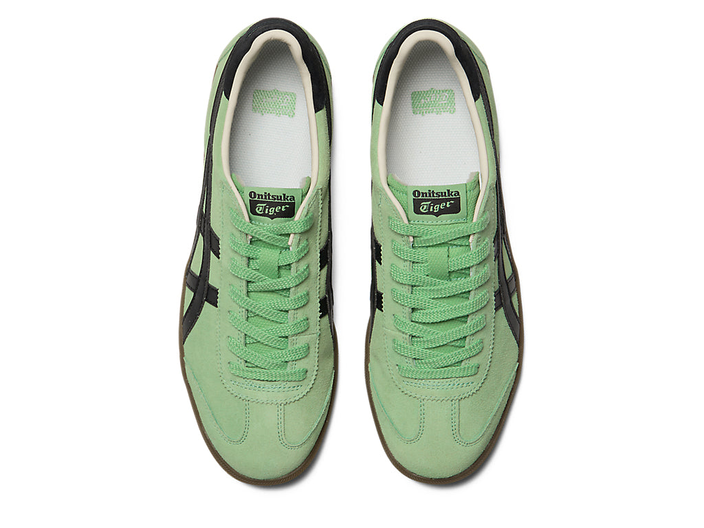 Onitsuka Tiger Tokuten Sneakers - Peppermint / Black
