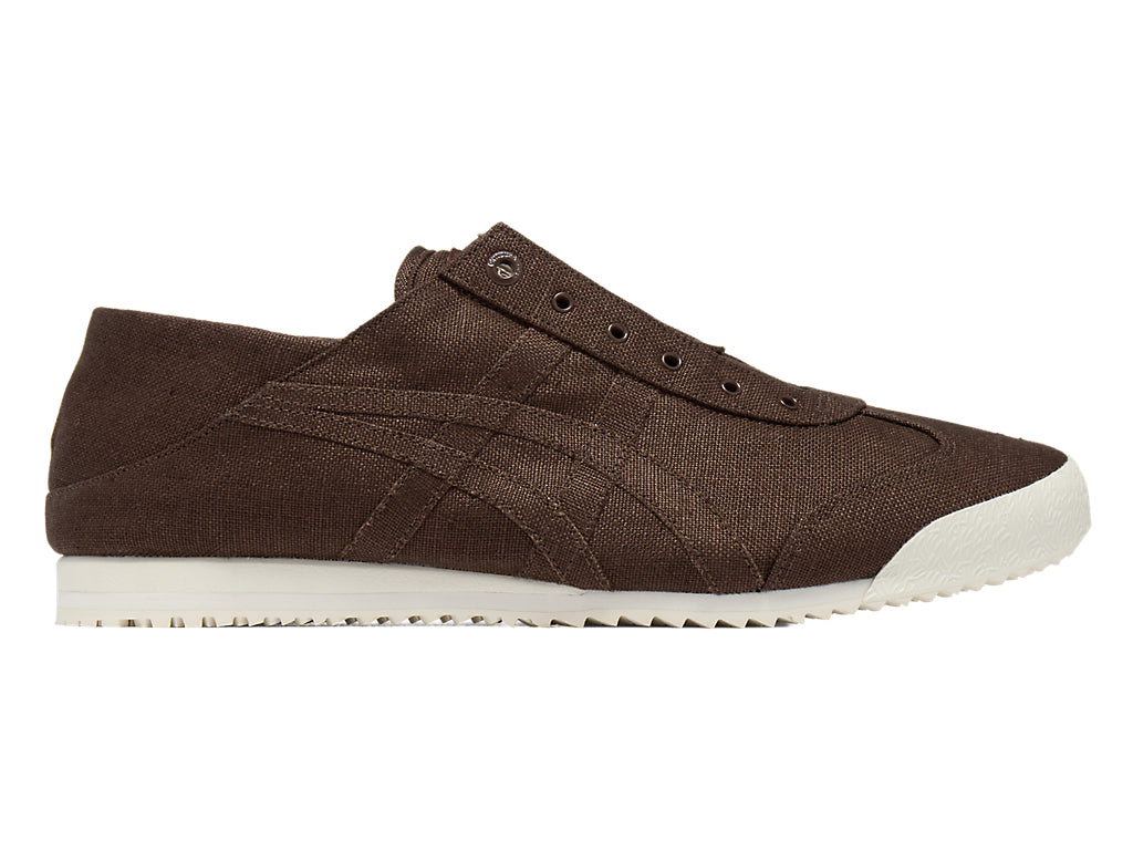 Onitsuka Tiger Mexico 66 SD Paraty Sneakers - Dark Brown / Dark Brown