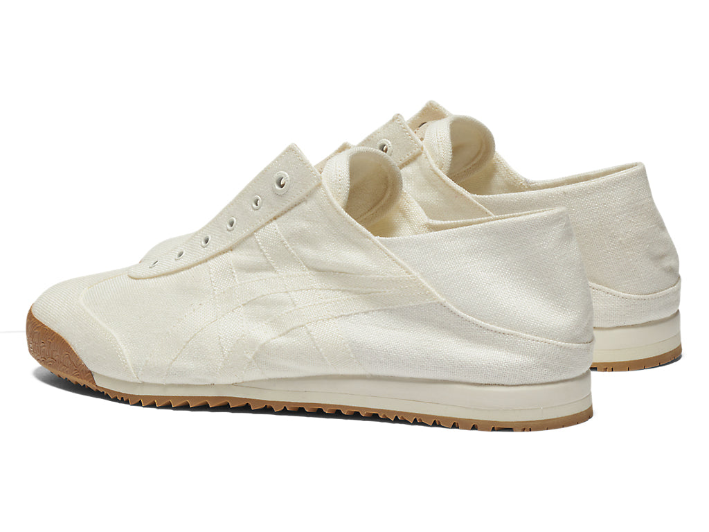 Onitsuka Tiger Mexico 66 SD Paraty Sneakers - Ivory / Ivory