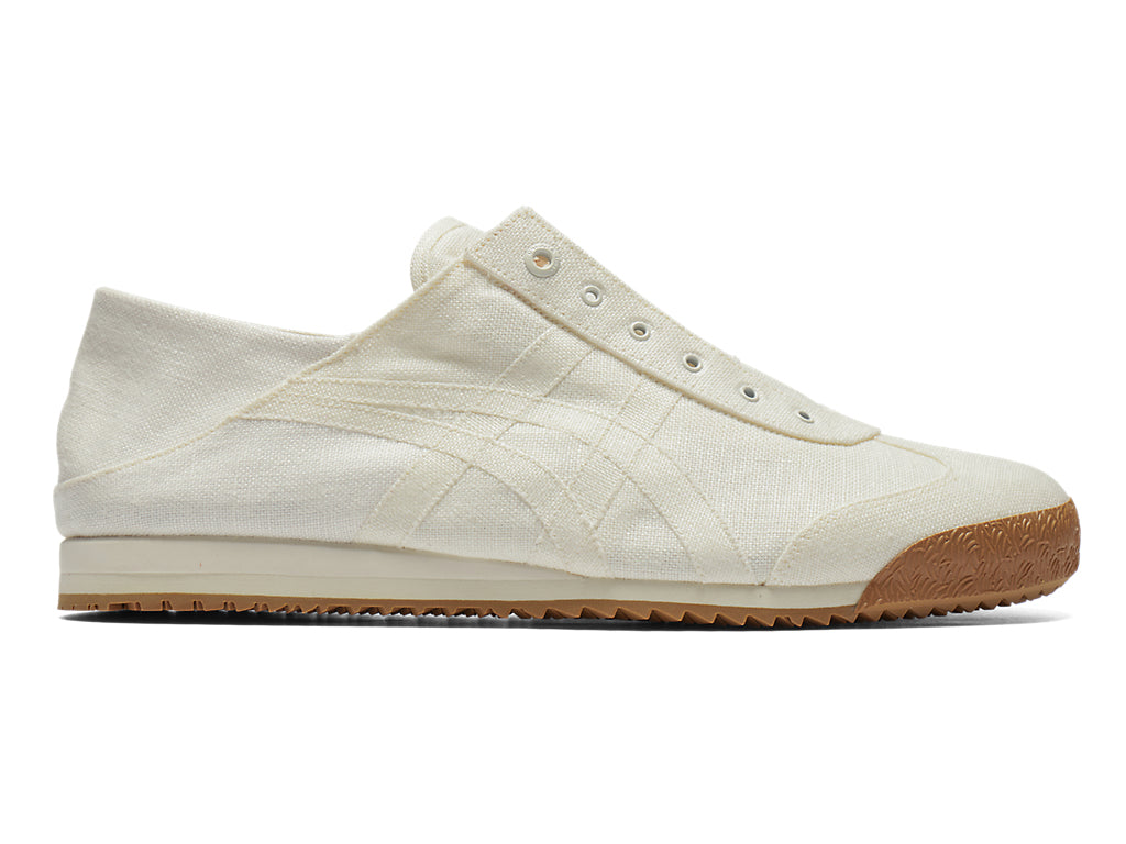 Onitsuka Tiger Mexico 66 SD Paraty Sneakers - Ivory / Ivory