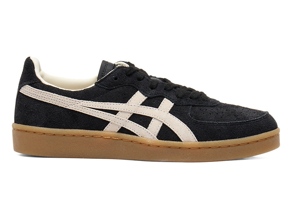 Onitsuka Tiger GSM Sneakers - Black / White