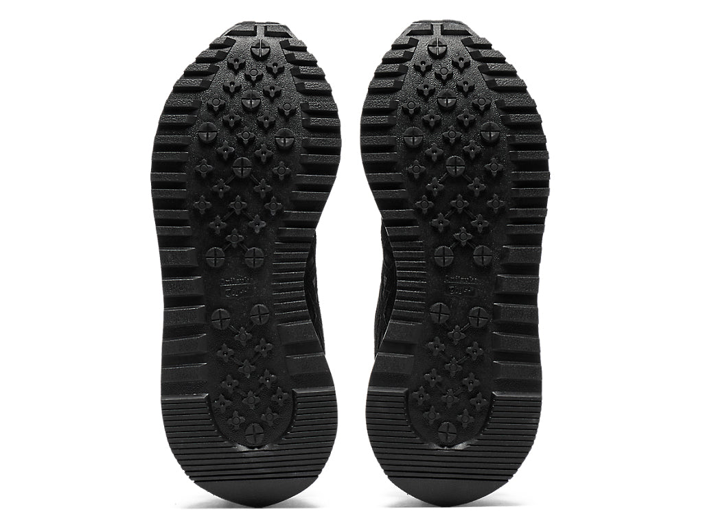 Onitsuka Tiger Moage Co Sneakers - Black / Graphite Grey