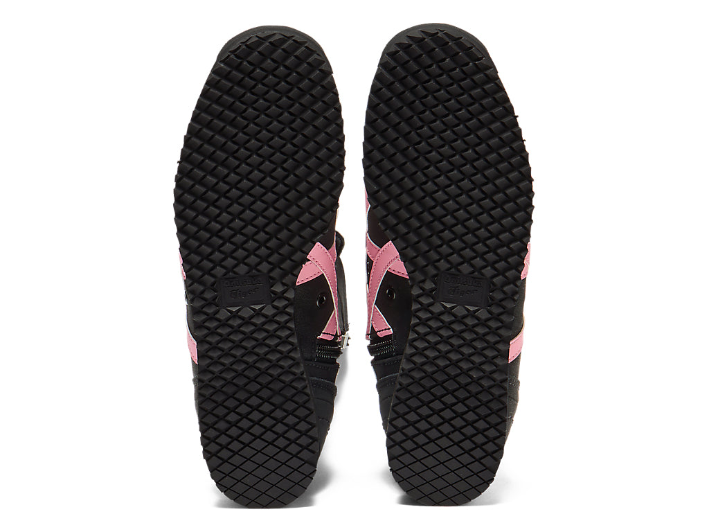 Onitsuka Tiger Mexico 66 Boxing Sneakers - Black / Blossom Pink