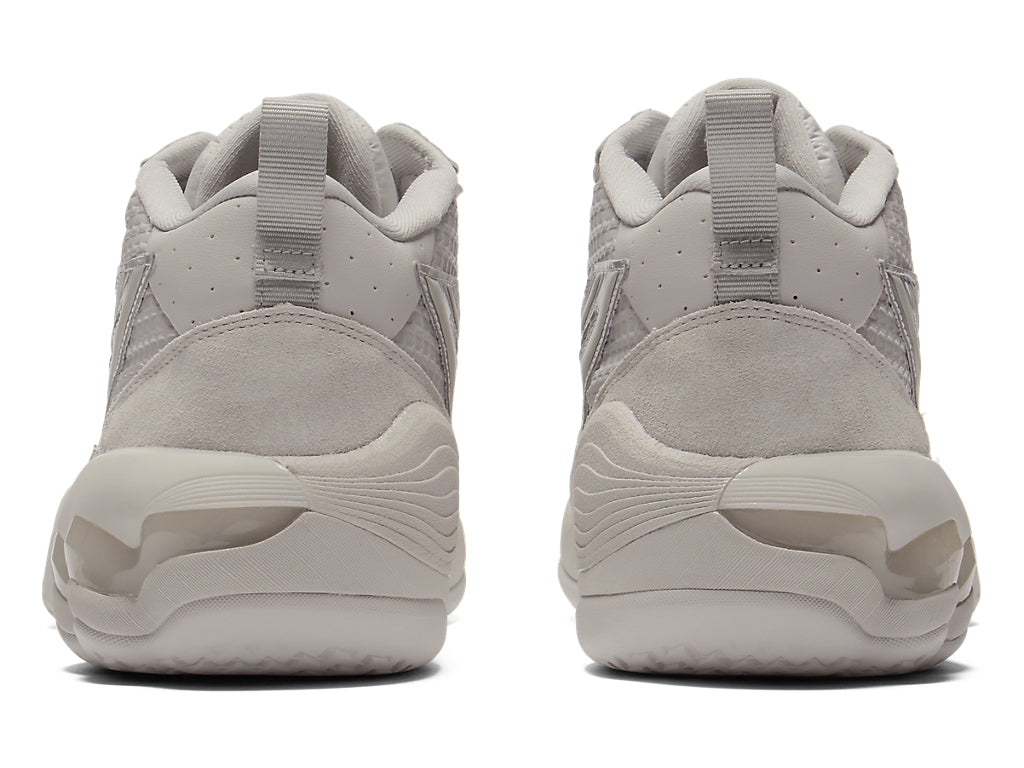 Onitsuka Tiger Tigcourt Sneakers - Oyster Grey / Oyster Grey