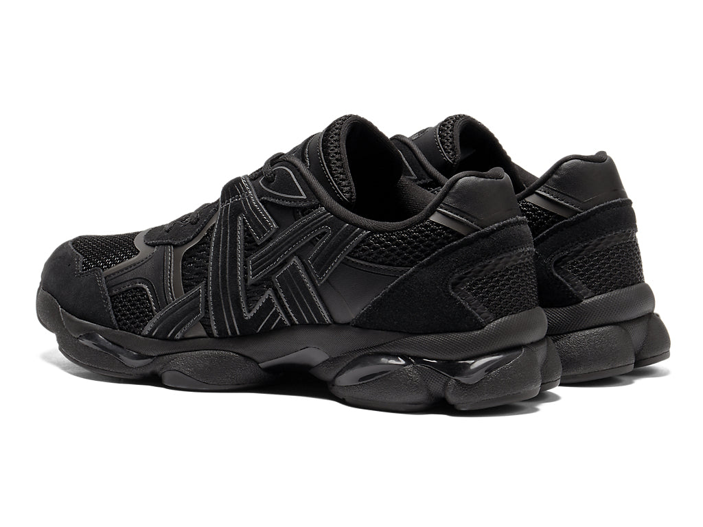 Onitsuka Tiger Tigrun Sneakers - Black / Black