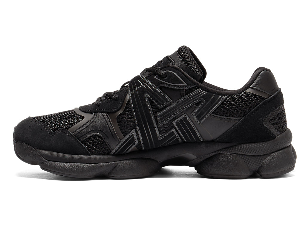 Onitsuka Tiger Tigrun Sneakers - Black / Black