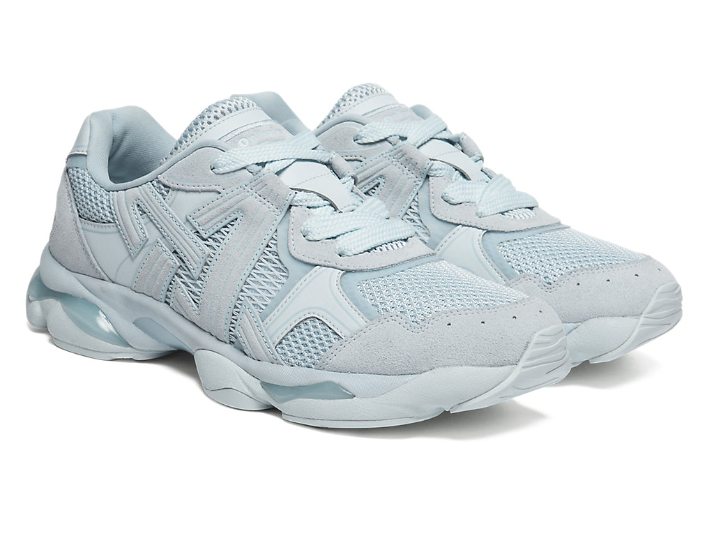 Onitsuka Tiger Tigrun Sneakers - Soft Sky / Soft Sky