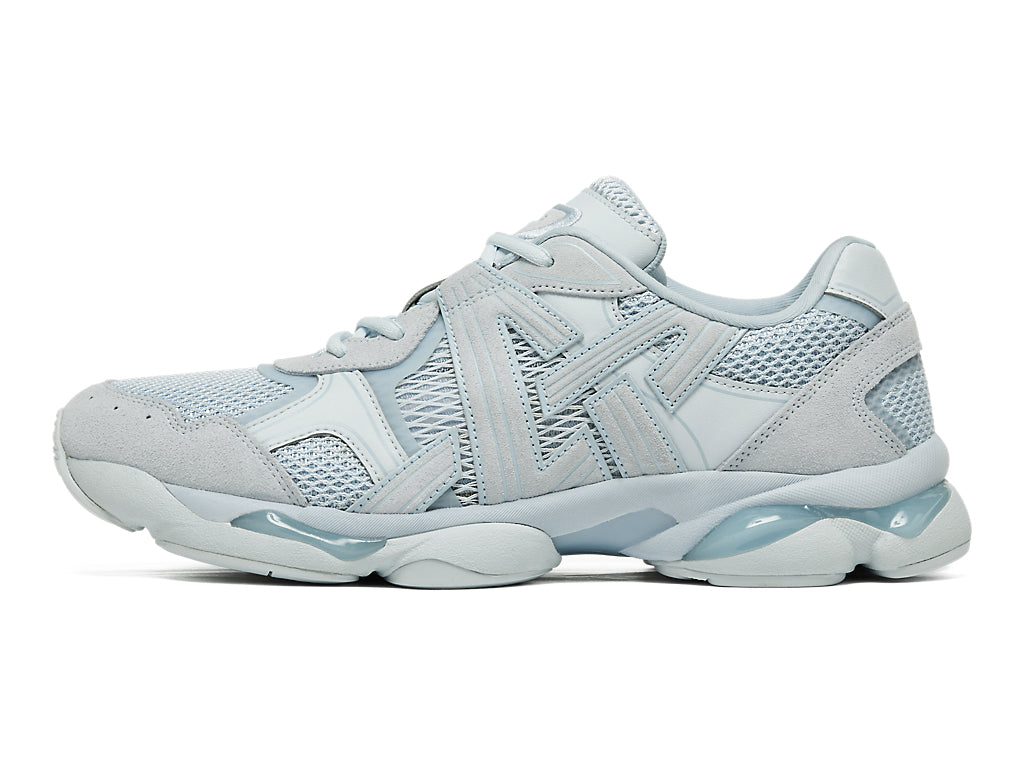 Onitsuka Tiger Tigrun Sneakers - Soft Sky / Soft Sky