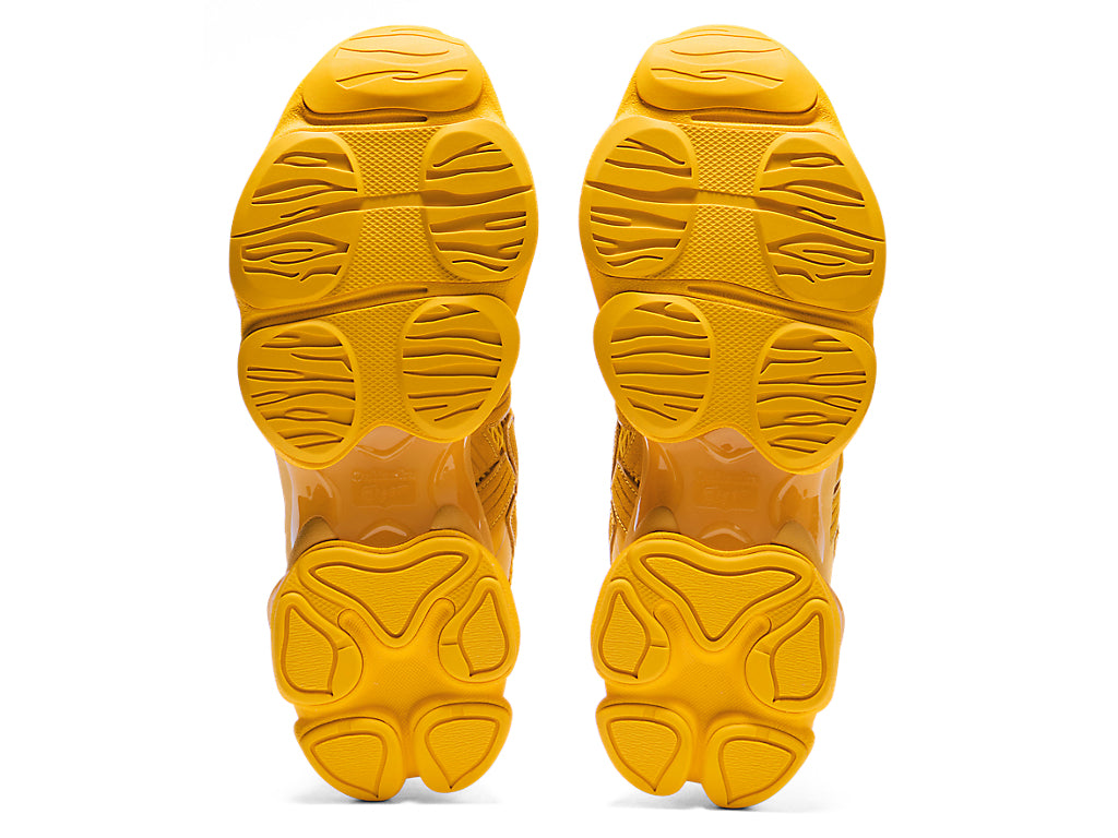 Onitsuka Tiger Tigrun Sneakers - Yellow / Yellow