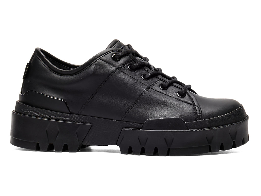 Onitsuka Tiger HMR Peak Lo G-TX Sneakers - Black / Black