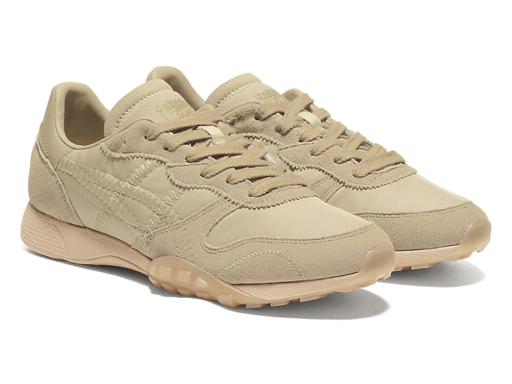 Onitsuka Tiger Traspike Sneakers - Putty / Putty