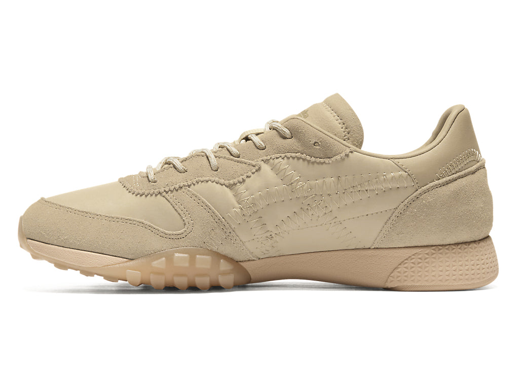 Onitsuka Tiger Traspike Sneakers - Putty / Putty