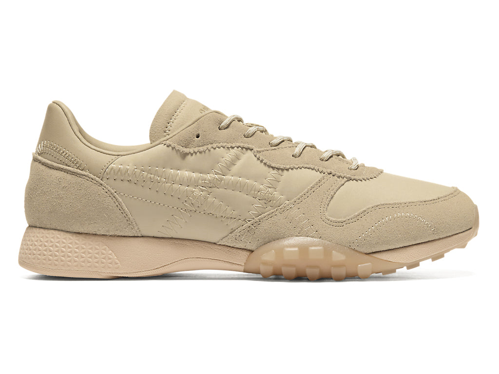 Onitsuka Tiger Traspike Sneakers - Putty / Putty