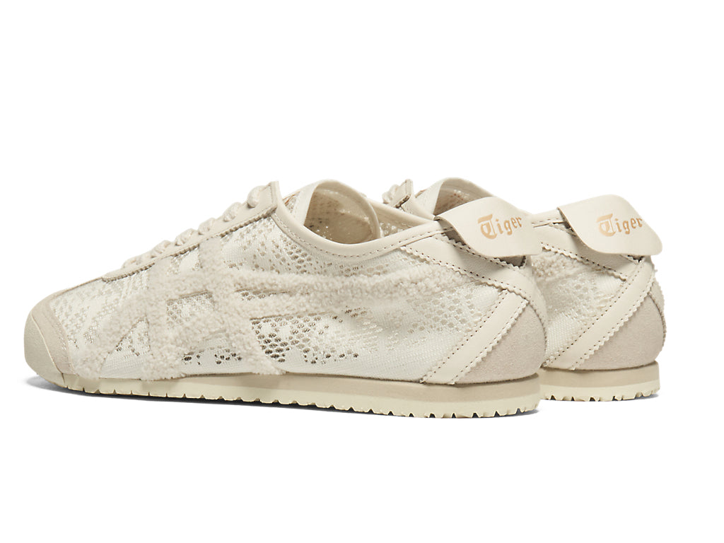 Onitsuka Tiger Mexico 66 Sneakers - Birch / Birch