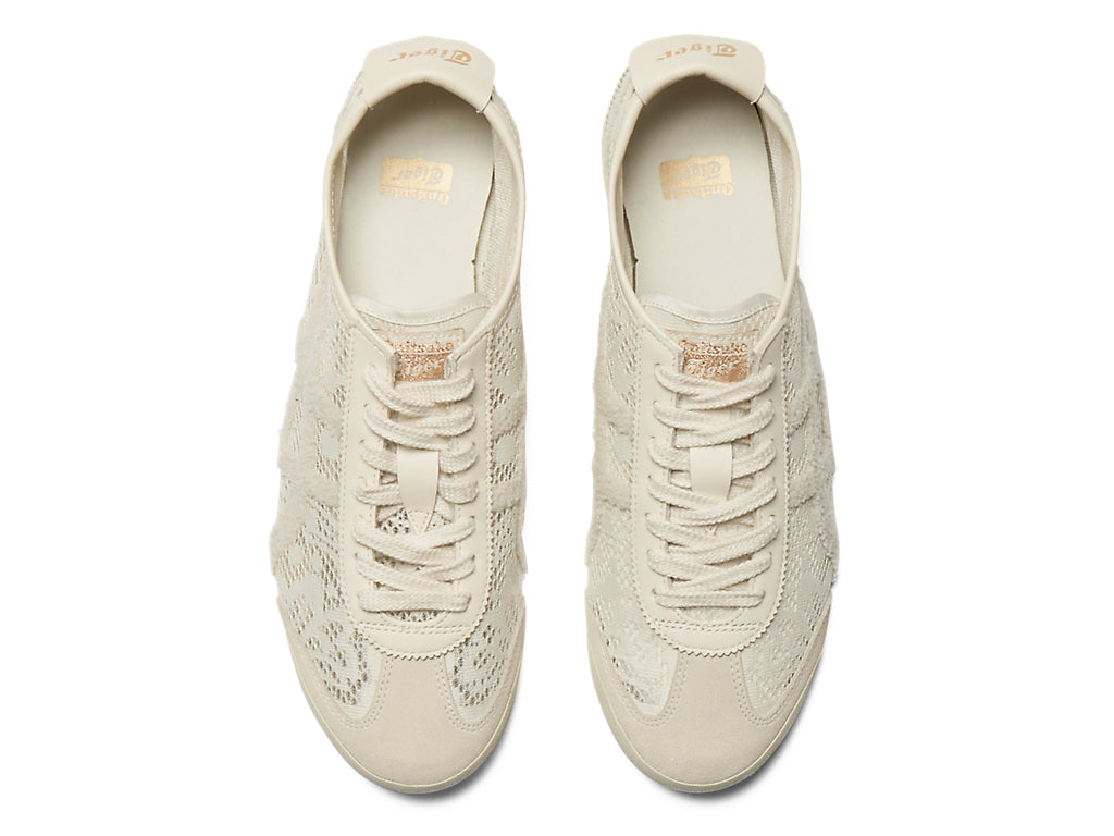 Onitsuka Tiger Mexico 66 Sneakers - Birch / Birch