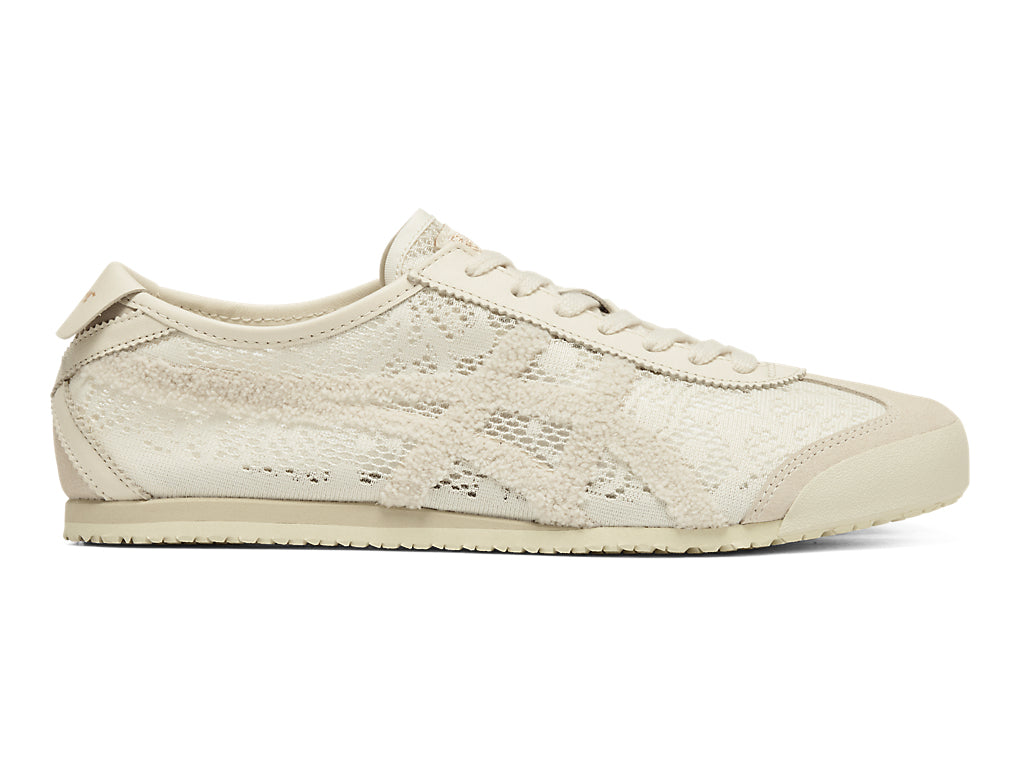 Onitsuka Tiger Mexico 66 Sneakers - Birch / Birch