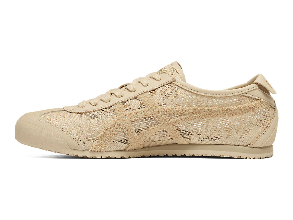 Onitsuka Tiger Mexico 66 Sneakers - Beige / Beige