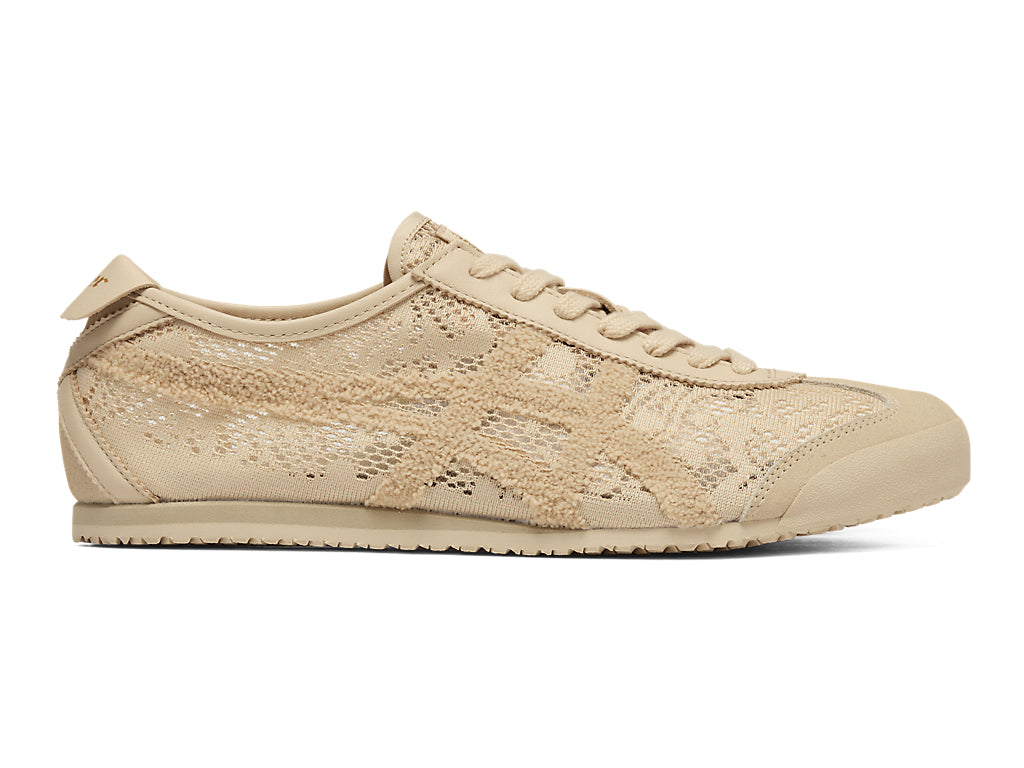 Onitsuka Tiger Mexico 66 Sneakers - Beige / Beige