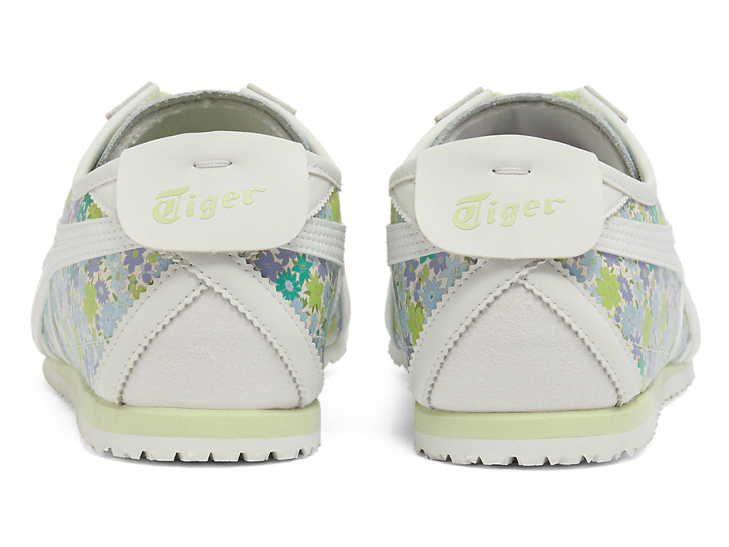 Onitsuka Tiger Mexico 66 Sneakers - Dried Herb / Off-White