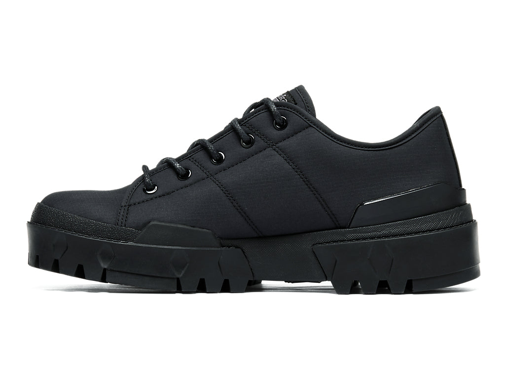 Onitsuka Tiger HMR Peak Lo G-TX Sneakers - Black / Black