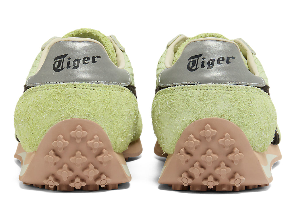 Onitsuka Tiger EDR 78 Sneakers - Dried Herb / Black